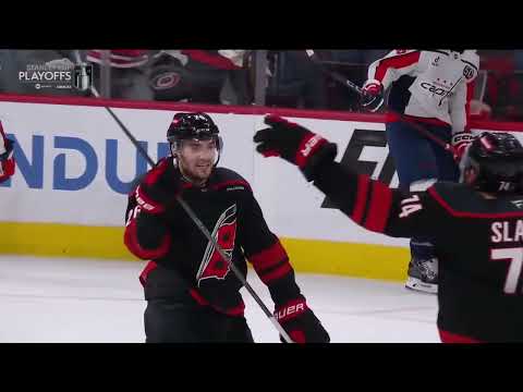 NHL  May12/2025  Condensed Games