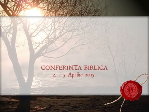 6. Legămintele în Biblie - Avraam - prima parte