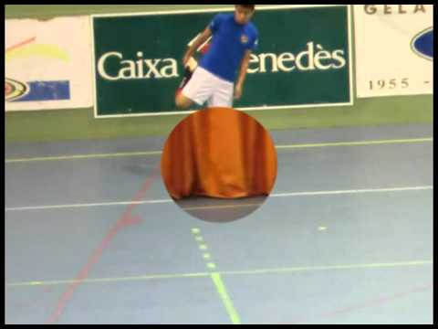 Fotos 2ª Jornada COPA Laguna A - Nàstic 16042011.mpg