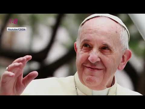 Papa Francisc a declarat că susține căsătoriile dintre homosexuali