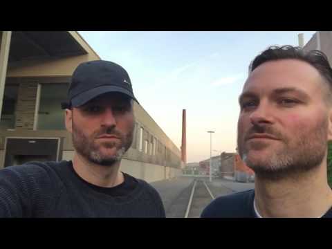 The New Tower Generation - Catch the Beat