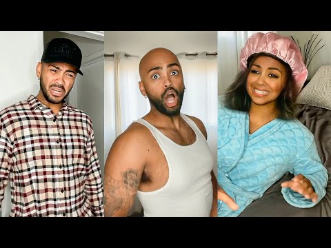 Try Not To Laugh Watching Mark Adams TikTok | Funny Marrkadams TikTok Compilation Part 6