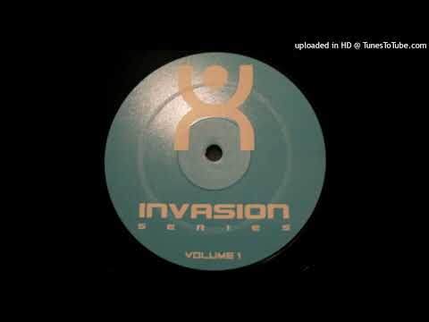 Zzino vs. Sinesweeper - Dimension 1 (2000)