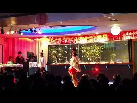 141221 TRANS☆ILLUSION/オットッケ娘/RedVelvet「Happiness」