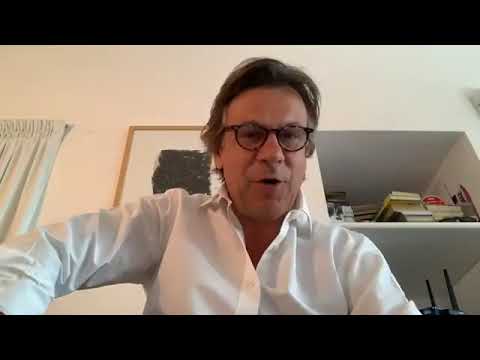 Nicola Porro - 14 aprile 2020