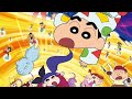 Shinchan The Amazing Dream Movie Part 20 Hindi Dubbed