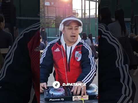 CHACO TOUR #03 (Colonia Elisa) #shorts #shortvideo #youtube #ytshort #youtubeshorts #djpatamix #dj