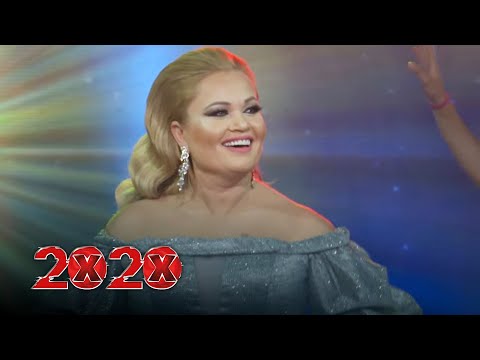 Zana Mustafa - Bojna dasem , Nusja jon si miss (GEZUAR 2020)