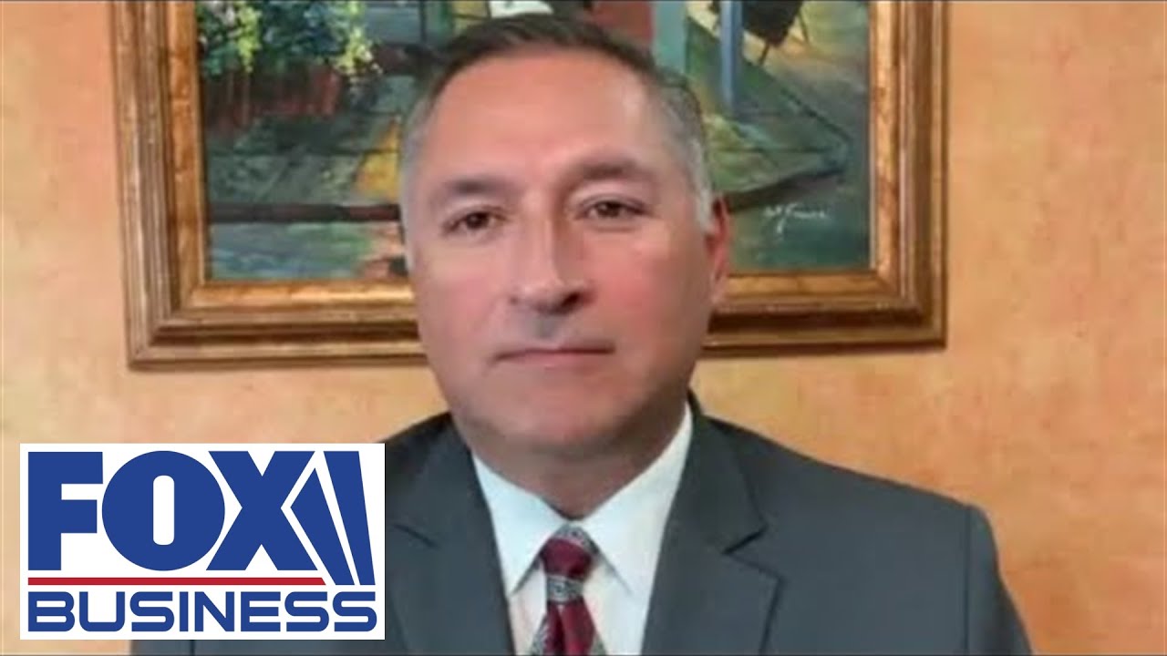 Border crisis: Texas mayor-elect tells government 'take care of business'