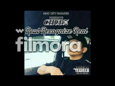 Chubz - Heaven Or Hell freestyle ft (Trill Da'Plugg)