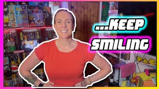 Well, firstly MERRY CHRISTMAS...