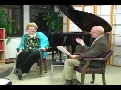 Making Connections: Cultivating the Dramatic Voice with Dolora Zajick