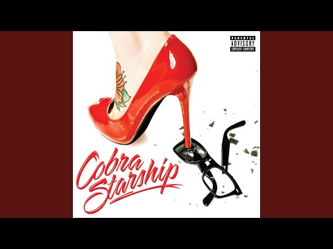 You Belong To Me - Cobra Starship
