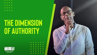 The Dimensions of Authority