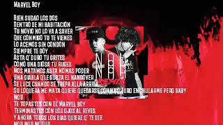Descargar Marvel Boy Mcntm Letra Hd Mp3 Gratis Mimp3 2020
