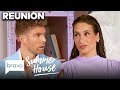 Amanda Batula On Her Relationship I Had One Foot Out The Door Summer House S9 E17 Bravo