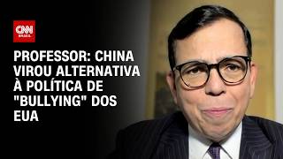 Vídeo: Professor: China virou alternativa à política de "bullying" dos EUA | WW Especial