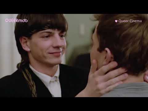 Coming Out | Gayfilm 1989 -- Trailer