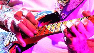 By Request: Lynch Mob Cincinnati 2024 Multiangle Remaster w/ Audio Upgrade - George Lynch Of Dokken