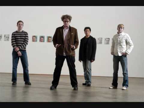 Harvey Danger- Flagpole sitta