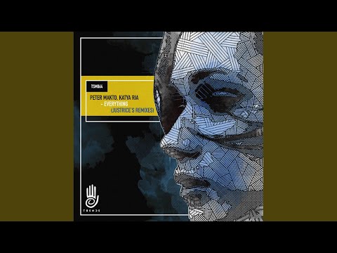 Everything (Justrice Remix)