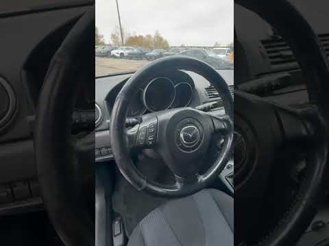 фото mazda 3 i (bk) 0