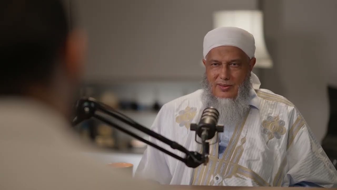 الصمت والكلام في ميزان الشرع | فضيلة الشيخ محمد الحسن الددو 