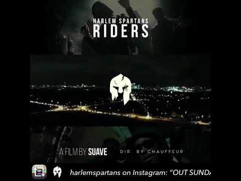 Bis,Zico,aydee,scratcha ( Harlem Spartans) ride full song leaked