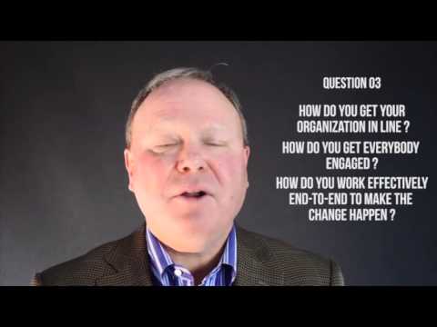 9 key questions executives legacy executives ask about your digital strategy