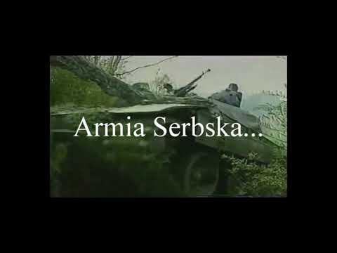 Mindjusari - Armija Srpska Napisy PL (czytaj opis/read the description)