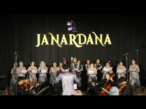 DELTA CIELO - Remember Me Arranged by Daniel Nugrahanto T. With Speranza String Quintet