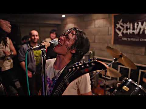 SCUMRAID LIVE @PIT-BAR, 2016