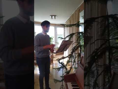 A.Vivaldi- Eja Mater- Stabat Mater