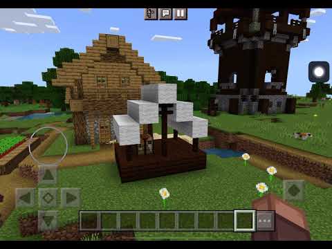 Flopper - The most CURSED SEED in minecraft