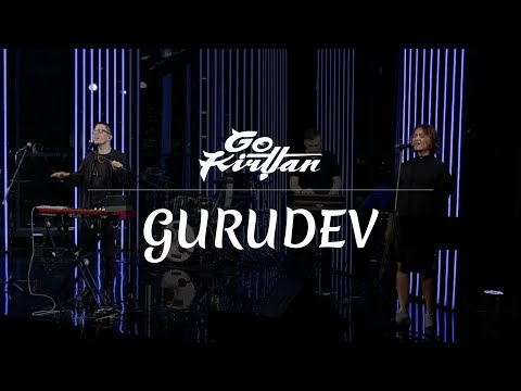 Go Kirtan – Gurudev (Live at O2TV)
