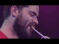 The Cat Empire - LIVE Only Light (Cinema Biggest Smallest Album Launch), 2010