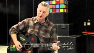 Billy Bragg - Never Buy the Sun