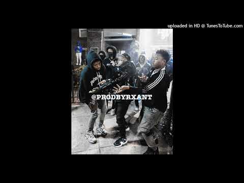 [FREE] JG Wardy x Greedy x Migo Lee x RxAnt x DMV Type Beat - "Spin Cycle" [Prod. By RxAnt]