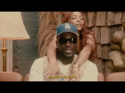 MOS€S x DEKKAPA - LENGG