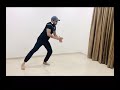 Kyu Chalti Hai Dance Cover