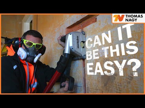 The GOD of all WALL CHASERS! | Thomas Nagy