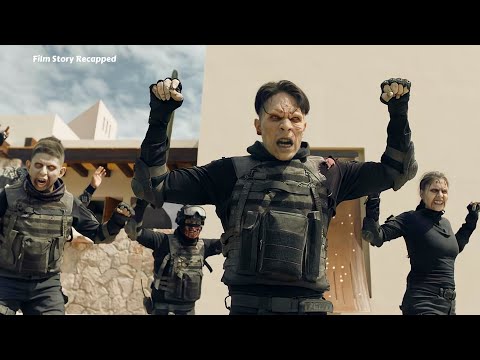 An infected little pig triggered a zombie crisis.