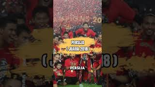 Download lagu DAFTAR KLUB JUARA PIALA PRESIDEN mp3
