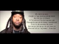 Mila J Ft Ty Dolla Ing My Main Lyrics