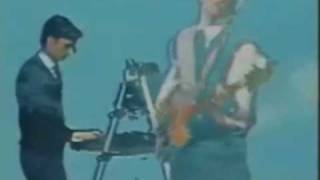 ♪♪ ENOLA  GAY ♪♪  CLIP - HITS 80