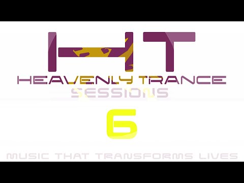 HEAVENLY TRANCE SESSIONS 6