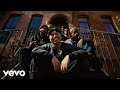 Khantrast Great Official Video