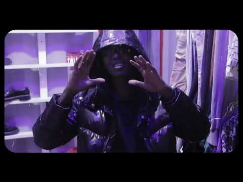 NINJARACY E.T.- ROBBERY (official music video)