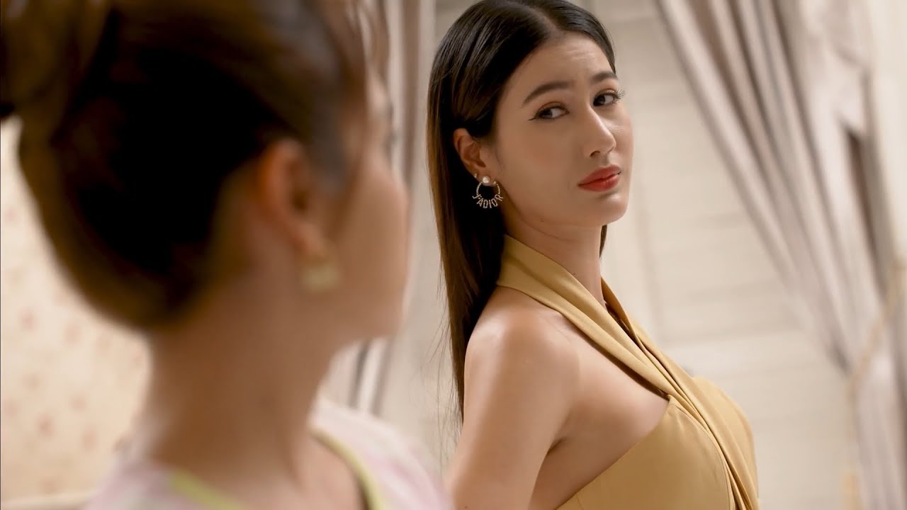 เมื่อมิตรแท้แพ้ความรัก คำว่า "เพื่อน" จะไม่เหมือนเ