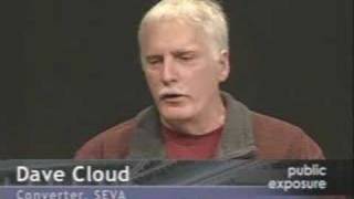 1/3 SEVA on Public Exposure 2008.03.13